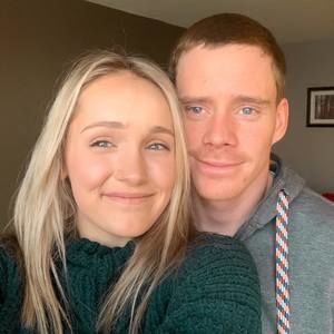 Meet your Posher, Cheyenne